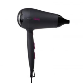 Secador de Pelo Plegable Tristar HD-2358 Iónico Negro 2000W Precio: 24.58999994. SKU: B1DSFDYPGK
