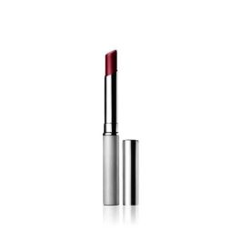Clinique ALMOST lipstick #black honey Bálsamo Labial Hidratante Efecto Tono Personalizado y Brillo Natural Sin Fragancia 1.9 g Precio: 21.58999975. SKU: B1D7YB3JAT