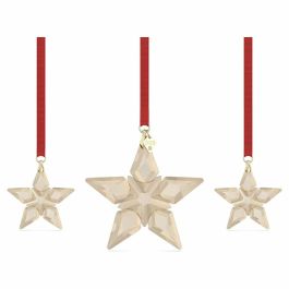 Estrella de Navidad Swarovski 5649780 Gris Resina 10 cm Precio: 62.50000053. SKU: B16CM3WPW9