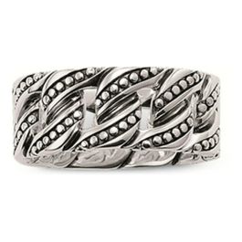 Anillo Mujer Thomas Sabo TR1931-001-12-56 (16) Anillo Mujer Thomas Sabo TR1931-001-12-56 (16) Precio: 44.89999998. SKU: S0310020