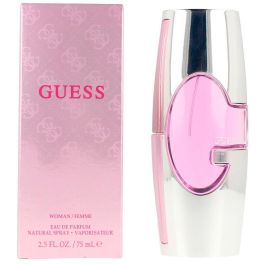 Guess NEW edp vapo Perfume vaporizador para mujer 75 ml