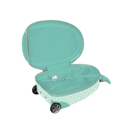 Safta Trolley Miffy Friends 16/ 430x280x230 mm Carro Escolar Infantil