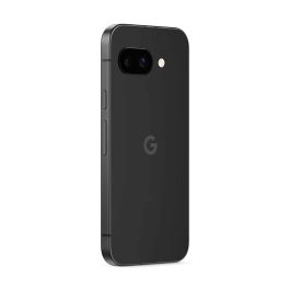 Google Pixel 9a 5G 128GB 8RAM Obsidian - Smartphone con pantalla de 6.3", cámara de 48MP y Android 15