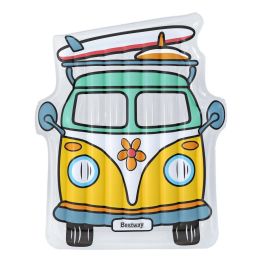 Colchoneta Hinchable Bestway