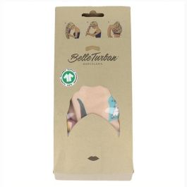 Belle Turban Turbante Tropical - Secado rápido, suave, reduce encrespamiento y evita daños al cabello Precio: 6.50000021. SKU: S4247372