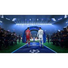 Electronic Arts 5030944125427 - EA SPORTS FC 26 - Juego de Fútbol para Nintendo Switch 2