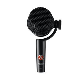 AUSTRIAN AUDIO Micrófono Dinámico Activo OD5 para Instrumentos, Hecho a Mano en Viena, Tecnología Open Acoustics, Swivel Joint, Filtro CAB Precio: 226.50000043. SKU: B1634FWSP7