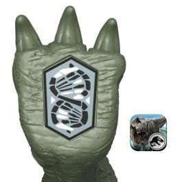 Jurassic World MATJGB72 Figura De Dinosaurio Feroz Saga Asst