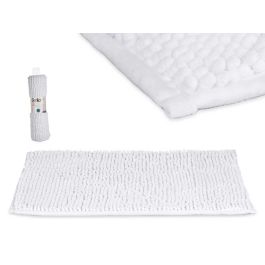 Alfombra Baño Blanca 40X60Cm Berilo (12 Unidades) Precio: 45.8900002. SKU: B1HSNJEM3D