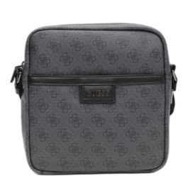 Vezzola, Titular del documento, Bolso bandolera de tela, Negro, Para mujeres Precio: 96.79000056. SKU: B1B4FFHEJK