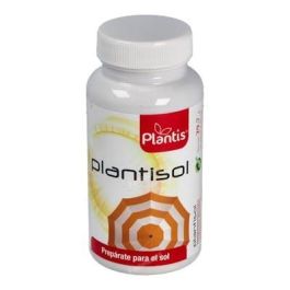 ARTESANIA Plantisol 60 Cápsulas con Betacaroteno, Luteína y Licopeno para Piel Joven y Protección Solar Precio: 18.7899998. SKU: B144N7GKBE