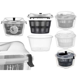Centrifugadora Verduras Surtidoscol Neutros 4,4L Kinvara 26X18CM (6 Unidades) Precio: 35.95000024. SKU: B18W3SN5Q2