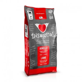 Disugual Alimento para Perro Adulto Medium Sabor Cordero 12 kg Precio: 34.7900003. SKU: B13L6G49YK