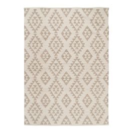 Alfombra Blanco Natural Lana-Algodón 200 X 300 cm Precio: 271.6899999. SKU: B123JEEQJE