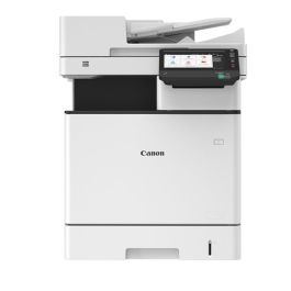 Canon MF842Cdw Multifunción Láser Color - Impresión, Copia, Escaneo, Fax, 38 ppm, Wi-Fi