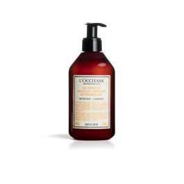 L'occitane Gel Limpiador Revitalizante Aroma 240ml Precio: 12.50000059. SKU: B17F75PB5D