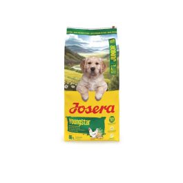 Pienso Josera YoungStar Junior 12,5 Kg Precio: 79.5899995. SKU: B1JMBW3L8G