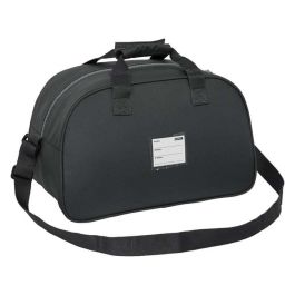 Safta Bolsa de Deporte Infantil Real Madrid 3ª Equipación 24/25 40x24x23cm