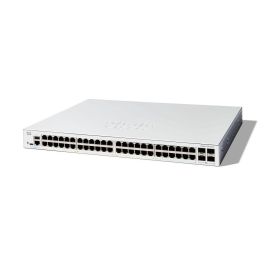 Cisco C1300-48T-4X Switch Gestionado Gigabit Ethernet 48 Puertos RJ45 4 Puertos SFP+ M RM Precio: 933.49999963. SKU: B1E6BN5WHZ