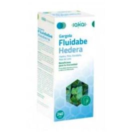 SAKAI Gargola Fluidabe Hedera 240Ml Precio: 10.5000005. SKU: B1EFM24QL4