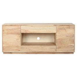 Mueble de TV Home ESPRIT Natural 150 x 40 x 61 cm Mueble de TV Home ESPRIT Natural 150 x 40 x 61 cm