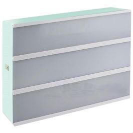 Home Deco Kids Caja Luminosa Mensajes Deco Kids 30x5,5x22 cm