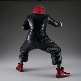 BANPRESTO Figura Yuji Itadori Grandista Jujutsu Kaisen 23cm