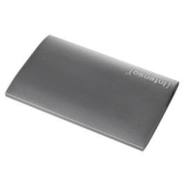 Intenso INT4034303025428 Disco Duro Externo SSD PREMIMUM 512GB Gris Precio: 105.50000043. SKU: S0222442