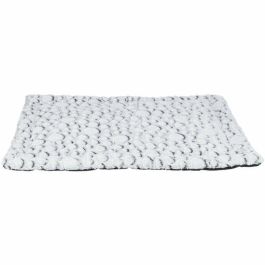 Cama para Perro Trixie Mila Blanco Gris 100 × 70 CM