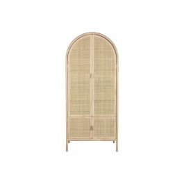 Aparador Home ESPRIT Ratán Abeto 79 X 58 X 180 CM
