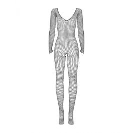 Body de cuerpo entero Obsessive N109 Negro S/M/L Body de cuerpo entero Obsessive N109 Negro S/M/L