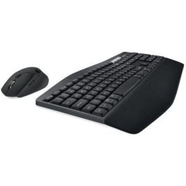 LOGITECH TECLADO + RATON MK850 inalambrico