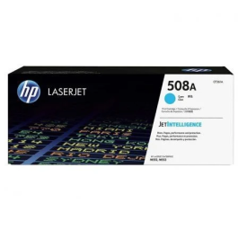 HP CF361A Cartucho de Tóner Original Cyan para Impresoras LaserJet Enterprise M552/M553/M577 - Rendimiento 5.000 Páginas Precio: 249.49999987. SKU: S8409822