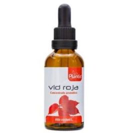 Maese Herbario Ext.Vid Roja 50Ml para Insuficiencia Venosa y Fragilidad Capilar Precio: 10.6900002. SKU: B1CMVSYNBV