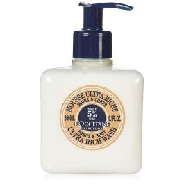 Jabón Líquido L'occitane Manteca de Karité 300 ml Jabón Líquido L'occitane Manteca de Karité 300 ml Precio: 10.89. SKU: B14PM8XWKX