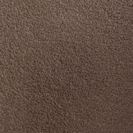 Silla Marrón Tejido-Metal Salón 58 X 52 X 77 cm