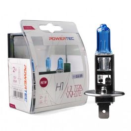 M-Tech Bombilla H1 12V Super White PTCZUW1-DUO Xenon Effect PTZSW1-DUO Precio: 7.58999967. SKU: B1D2H2GQ2V