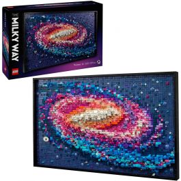 LEGO Galaxie - Milchstraße
