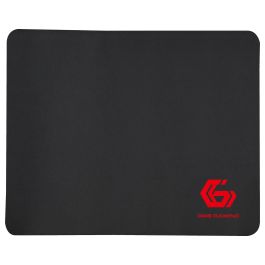 Gembird MP-GAME-S Alfombrilla de Ratón para Juegos con Descansa Muñecas, Negra, 200x250 mm Precio: 17.5000001. SKU: B1CH4LLDZ2