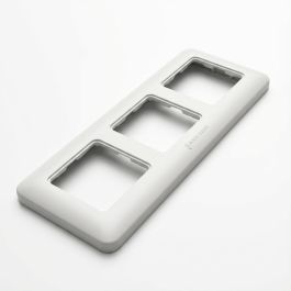 BUSCH-JAEGER Marco 3-fach Reflex SI alpinweiss 2CKA001725A0944 Precio: 15.8389. SKU: B1B32J8Y32