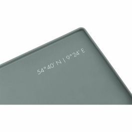 Salvamantel Trixie 60x40 cm Gris Silicona 6 × 4 cm