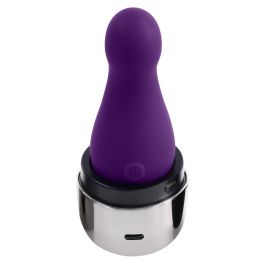 Estimulador de Clítoris Playboy The Jet Set Morado