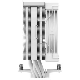 Deepcool AK400 G2 WH Refrigerador de Aire 12 cm Blanco