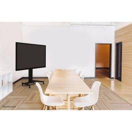 Neomounts PLASMA-M2250BLACK Soporte de Suelo Motorizado con Ruedas para Pantallas 42-100" Altura Ajustable 120-170cm VESA 200x200-800x600 130kg Negro Neomounts PLASMA-M2250BLACK Soporte de Suelo Motorizado con Ruedas para Pantallas 42-100" Altura Ajustable 120-170cm VESA 200x200-800x600 130kg Negro