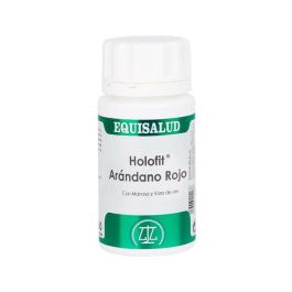 Holofit Arándano Rojo 50 Cáps Precio: 25.7900005. SKU: B1CMVCDH8H