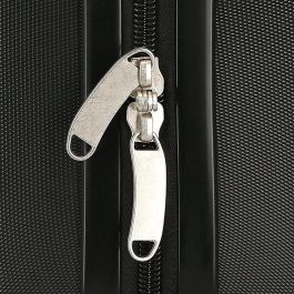 JOUMMA BAGS Neceser ABS Tortugas Ninja 29x21x15cm con dos compartimentos y banda para maleta