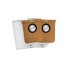 Bolsa de Recambio para Aspiradora Cecotec 11090 Spin Revolution Home&Wash Precio: 22.9053. SKU: B16G84LHWN