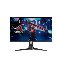 ASUS ROG Swift XG27AQV 68,6 cm (27") 2560 x 1440 Pixeles Wide Quad HD Negro Precio: 851.88999962. SKU: B1FSV2J685
