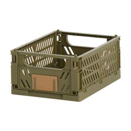 Juego De 2 Caja Plegable 17X12,5 Oli Day