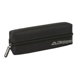 Portatodo Kappa Dark Negro 22 x 4 x 7 cm Portatodo Kappa Dark Negro 22 x 4 x 7 cm Precio: 4.79000038. SKU: B14NTVSMF4